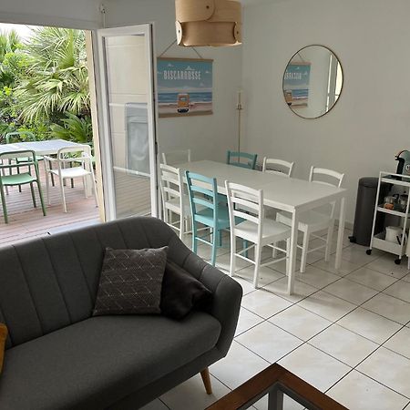 Bisca'House - Maison Dans Residence Biscarrosse-Plage Exteriér fotografie